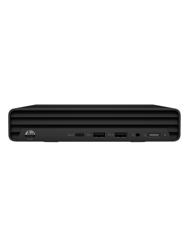 HP Pro Mini 260 G9 i5-1334U/8/512GB/BT/W11H