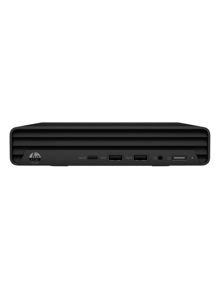 HP Pro Mini 260 G9 i3-1315U/8/512GB/BT/W11P