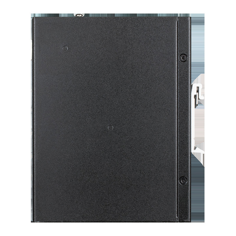 D-Link DIS-100G-5PSW Industrial Gigabit Unmanaged PoE Switch with SFP slot
