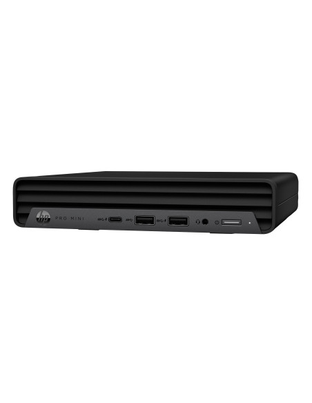 HP Pro/400 G9/Mini/i5-13500T/8GB/512GB/Intel int/W11H/3R