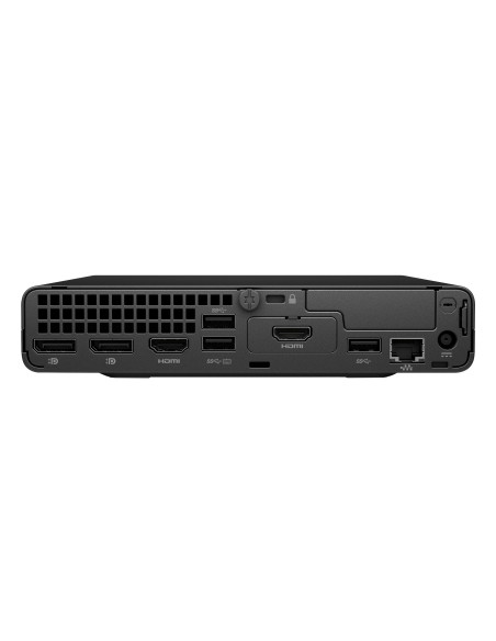 HP Pro/400 G9/Mini/i5-13500T/8GB/512GB/Intel int/W11H/3R