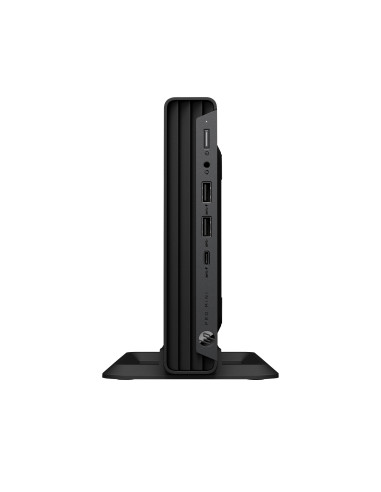 HP Pro/400 G9/Mini/i5-13500T/8GB/512GB/Intel int/DOS/3R