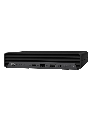 HP Pro/400 G9/Mini/i5-14500T/16GB/512GB/Intel int/W11P/3R