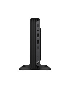 HP Pro/400 G9/Mini/i5-13500T/16GB/512GB/Intel int/W11P/3R