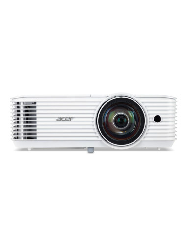 Acer S1287n/DLP/4000lm/XGA/2x HDMI/LAN