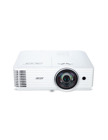 Acer S1287n/DLP/4000lm/XGA/2x HDMI/LAN
