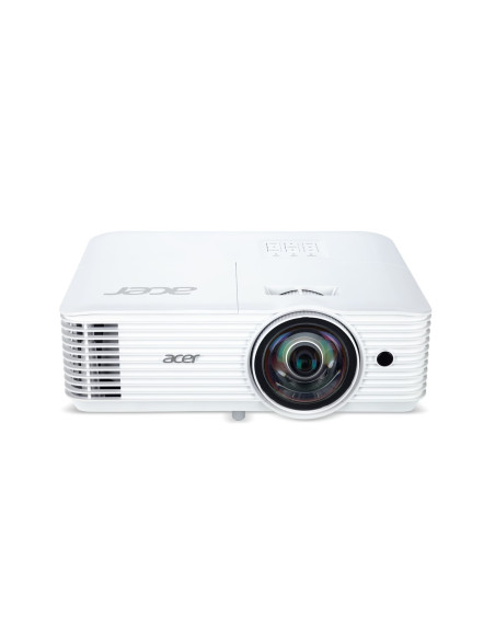 Acer S1287n/DLP/4000lm/XGA/2x HDMI/LAN