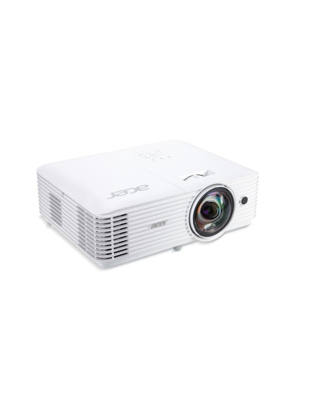 Acer S1287n/DLP/4000lm/XGA/2x HDMI/LAN