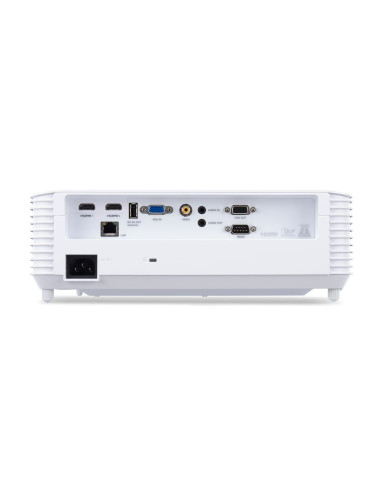Acer S1287n/DLP/4000lm/XGA/2x HDMI/LAN