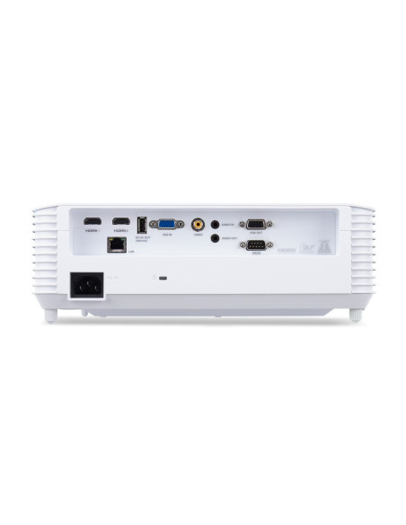 Acer S1287n/DLP/4000lm/XGA/2x HDMI/LAN
