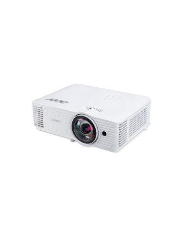Acer S1287n/DLP/4000lm/XGA/2x HDMI/LAN