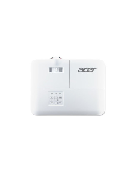 Acer S1287n/DLP/4000lm/XGA/2x HDMI/LAN