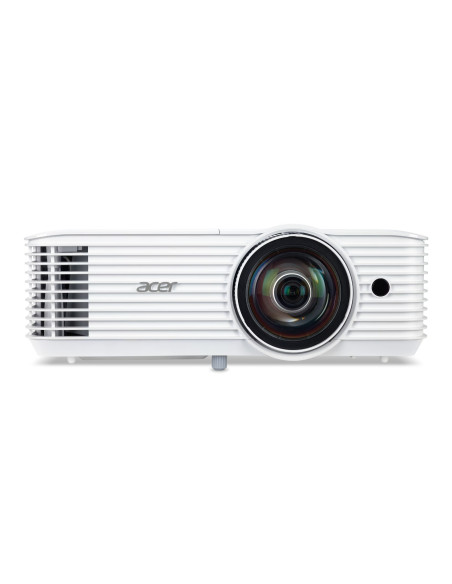 Acer S1287n/DLP/4000lm/XGA/2x HDMI/LAN