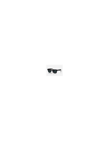 Meta Ray-Ban Gen2 Wayfarer, Matte Black, Clear/Grey Transitions