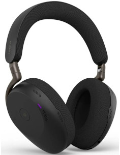 Jabra Evolve3 85, MS, Link390c, Black