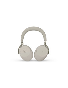Jabra Evolve3 85, UC, Link390c, Warm Gray