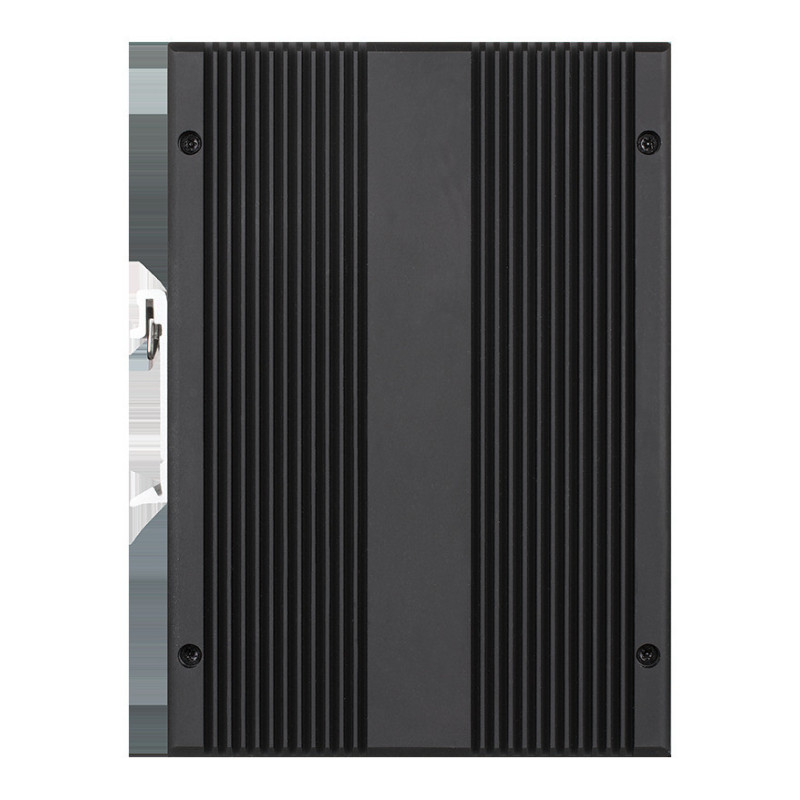 D-Link DIS-300G-12SW Industrial Gigabit Managed Switch with SFP slots
