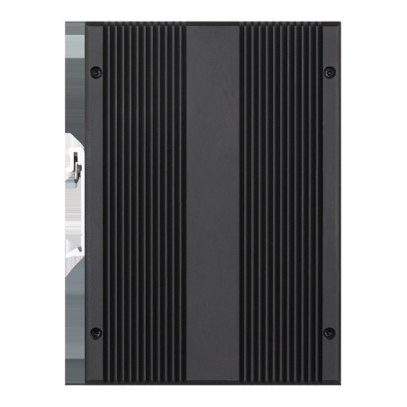 D-Link DIS-300G-12SW Industrial Gigabit Managed Switch with SFP slots