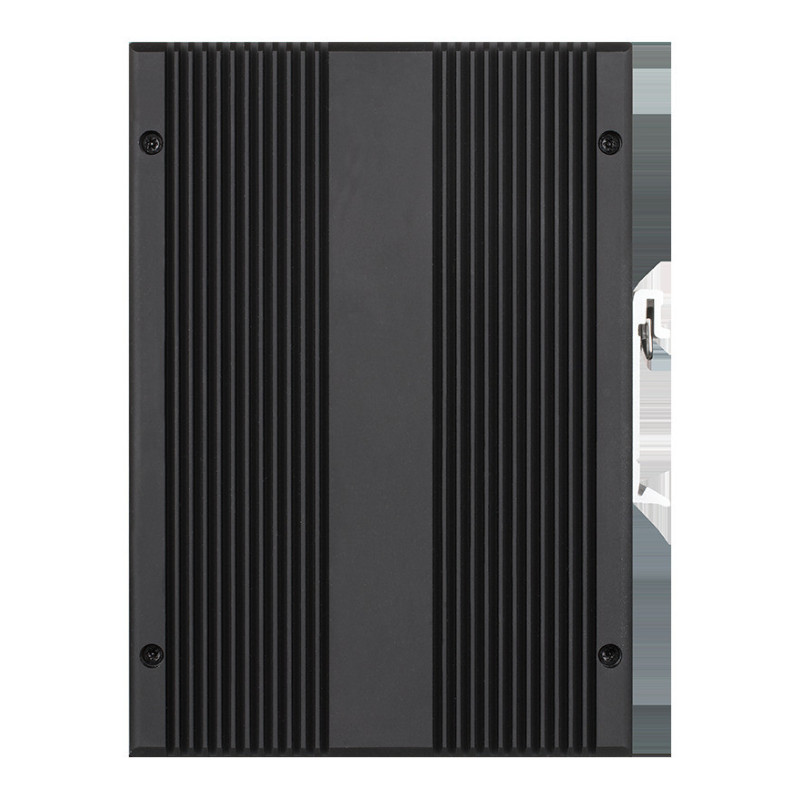 D-Link DIS-300G-12SW Industrial Gigabit Managed Switch with SFP slots
