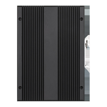 D-Link DIS-300G-12SW Industrial Gigabit Managed Switch with SFP slots