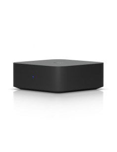 Ubiquiti UPL-Port-B - UniFi Play PoE Audio Port, čierna