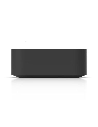 Ubiquiti UPL-Port-B - UniFi Play PoE Audio Port, čierna