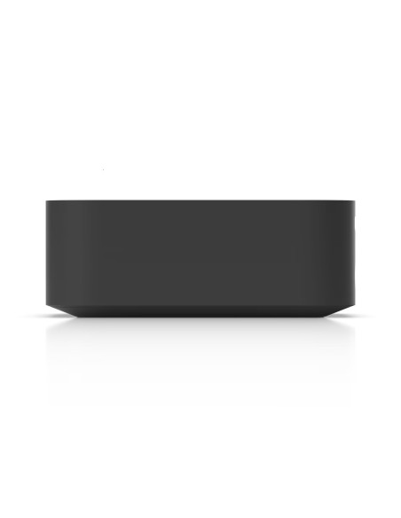 Ubiquiti UPL-Port-B - UniFi Play PoE Audio Port, čierna