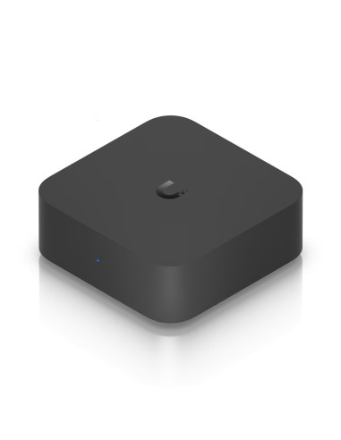 Ubiquiti UPL-Port-B - UniFi Play PoE Audio Port, čierna