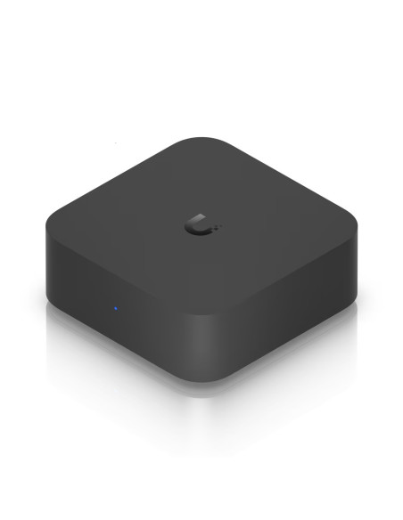 Ubiquiti UPL-Port-B - UniFi Play PoE Audio Port, čierna