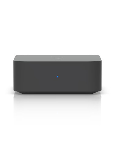 Ubiquiti UPL-Port-B - UniFi Play PoE Audio Port, čierna