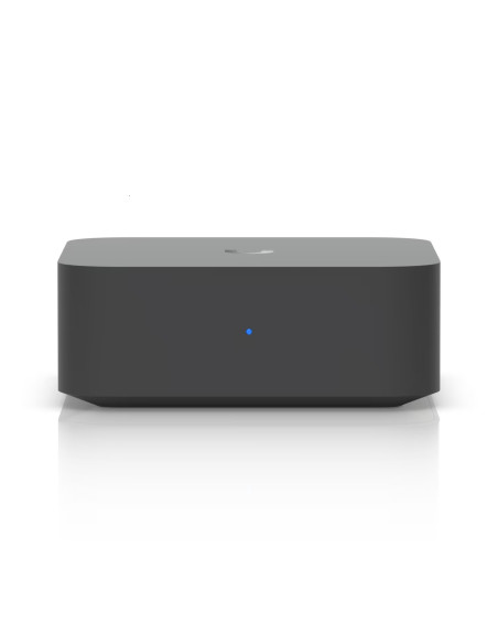 Ubiquiti UPL-Port-B - UniFi Play PoE Audio Port, čierna
