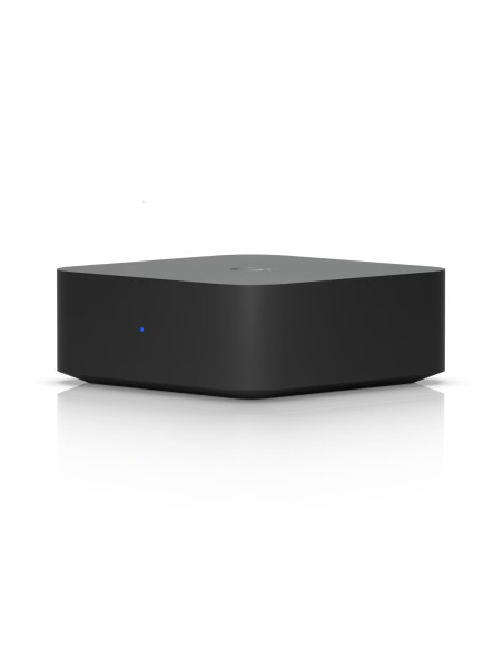Ubiquiti UPL-Port-B - UniFi Play PoE Audio Port, čierna