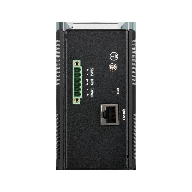D-Link DIS-300G-12SW Industrial Gigabit Managed Switch with SFP slots