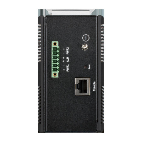 D-Link DIS-300G-12SW Industrial Gigabit Managed Switch with SFP slots