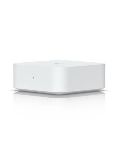 Ubiquiti UPL-Port-W UniFi Play PoE Audio Port, biela