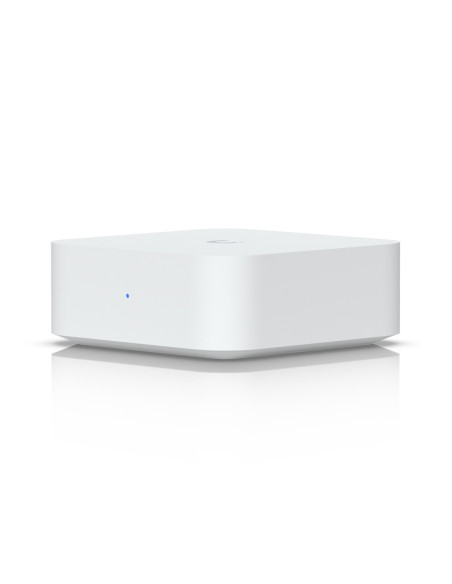 Ubiquiti UPL-Port-W UniFi Play PoE Audio Port, biela