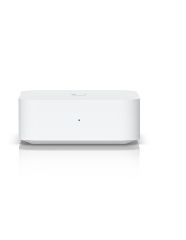Ubiquiti UPL-Port-W UniFi Play PoE Audio Port, biela