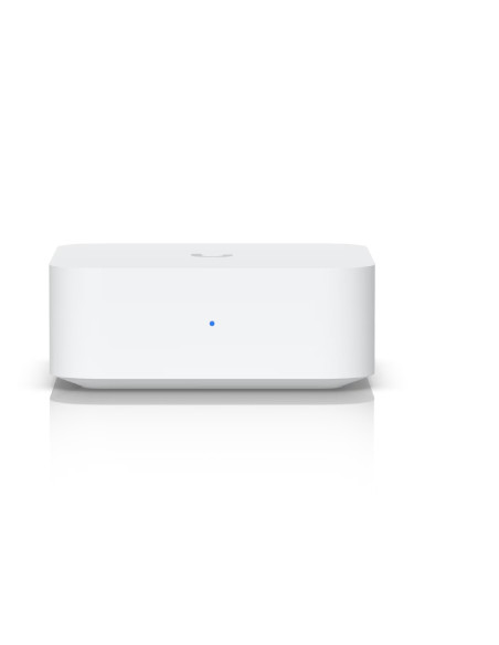 Ubiquiti UPL-Port-W UniFi Play PoE Audio Port, biela