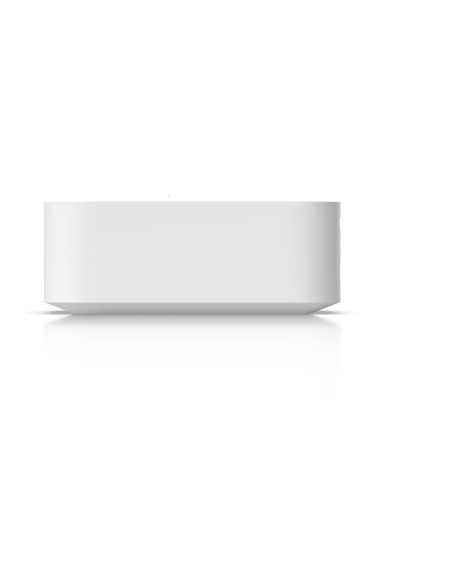 Ubiquiti UPL-Port-W UniFi Play PoE Audio Port, biela