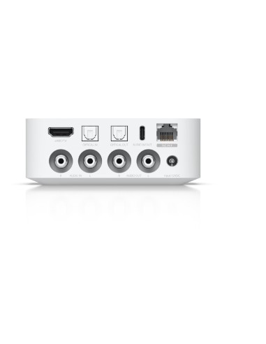 Ubiquiti UPL-Port-W UniFi Play PoE Audio Port, biela