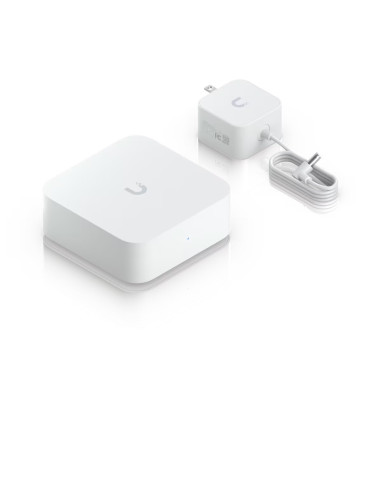 Ubiquiti UPL-Port-W UniFi Play PoE Audio Port, biela