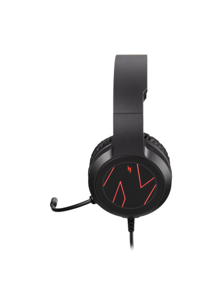 Acer Nitro Headset 310 (NHW310)/USB/čierna