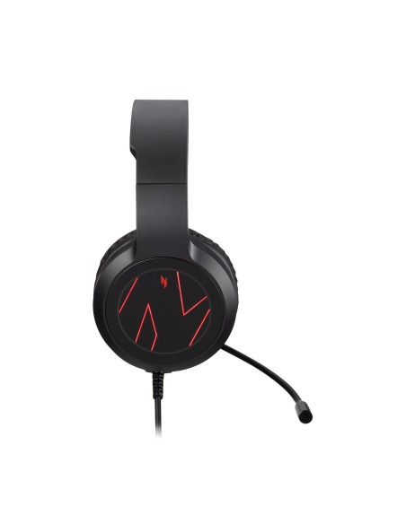 Acer Nitro Headset 310 (NHW310)/USB/čierna