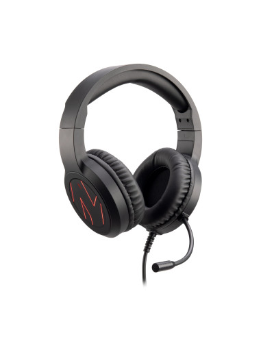 Acer Nitro Headset 310 (NHW310)/USB/čierna