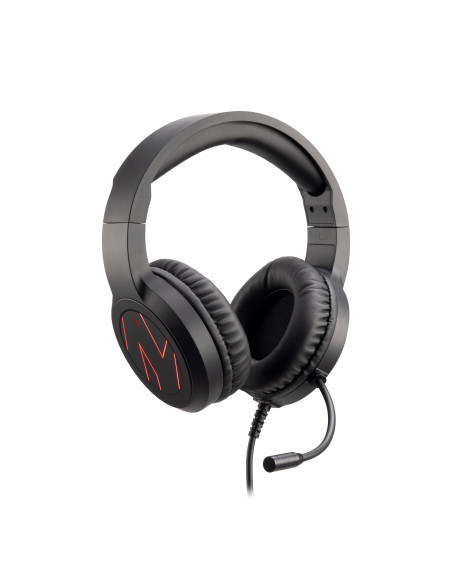 Acer Nitro Headset 310 (NHW310)/USB/čierna