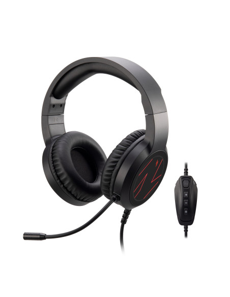 Acer Nitro Headset 310 (NHW310)/USB/čierna