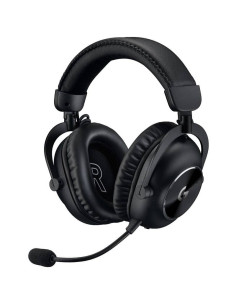 Logitech G PRO X 2 LIGHTSPEED Wireless Headset