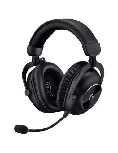 Logitech G PRO X 2 LIGHTSPEED Wireless Headset