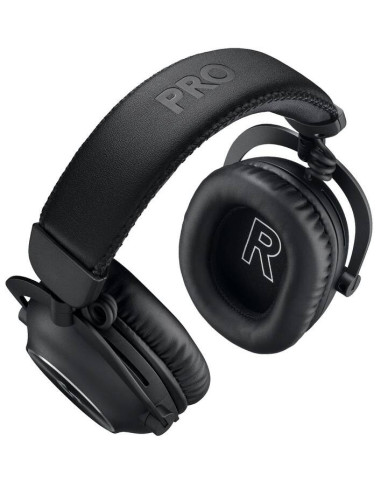 Logitech G PRO X 2 LIGHTSPEED Wireless Headset