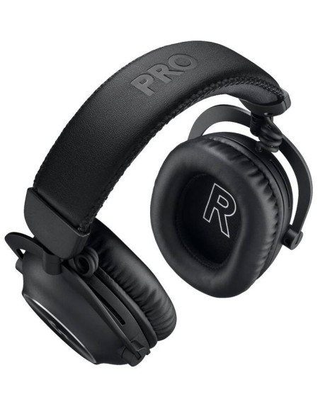 Logitech G PRO X 2 LIGHTSPEED Wireless Headset